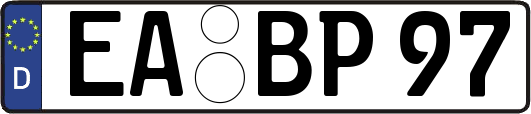EA-BP97