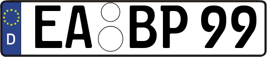 EA-BP99