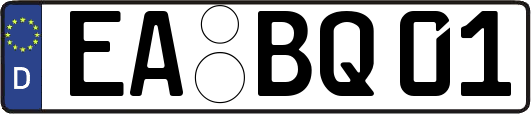 EA-BQ01