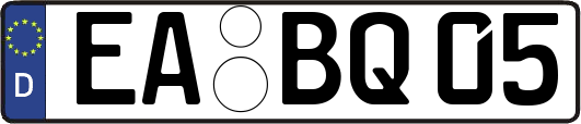 EA-BQ05