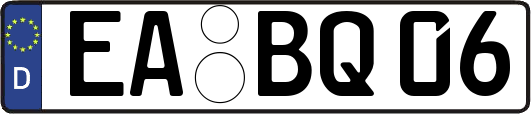 EA-BQ06