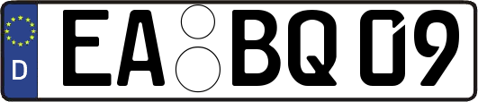 EA-BQ09