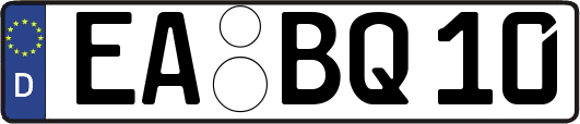EA-BQ10
