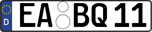 EA-BQ11
