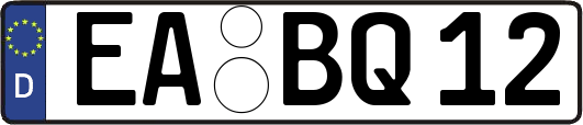EA-BQ12