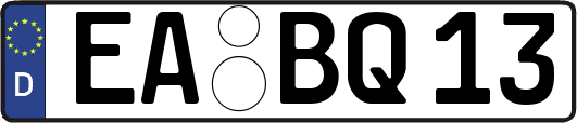 EA-BQ13
