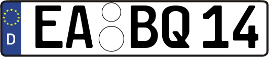EA-BQ14