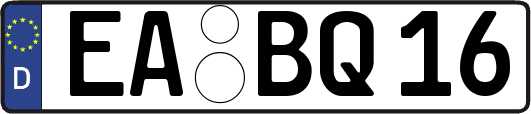 EA-BQ16