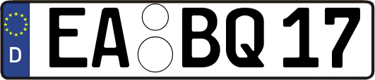 EA-BQ17