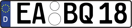 EA-BQ18