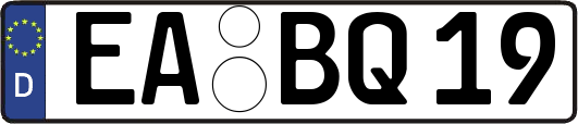 EA-BQ19