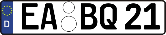 EA-BQ21