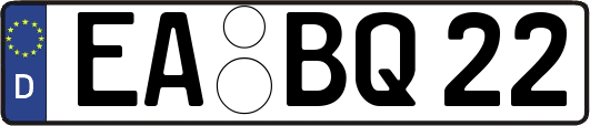 EA-BQ22