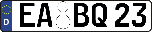 EA-BQ23