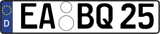 EA-BQ25