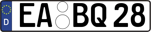 EA-BQ28