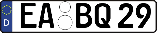 EA-BQ29