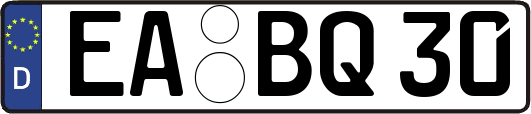 EA-BQ30
