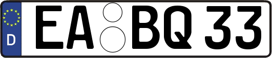 EA-BQ33