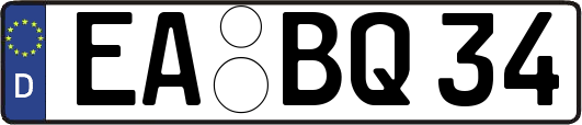 EA-BQ34