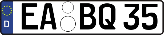 EA-BQ35