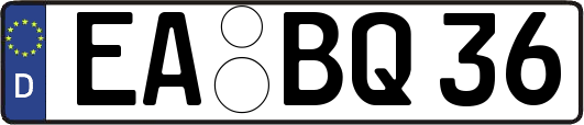 EA-BQ36