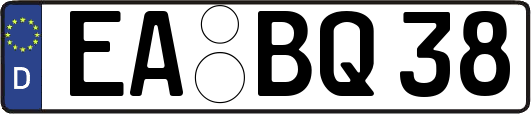 EA-BQ38