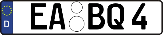 EA-BQ4