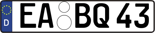 EA-BQ43
