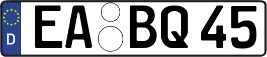 EA-BQ45