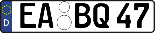 EA-BQ47