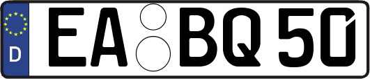 EA-BQ50
