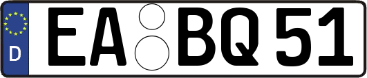 EA-BQ51