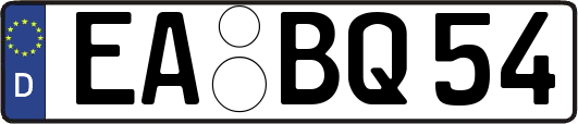 EA-BQ54