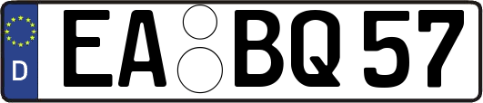 EA-BQ57