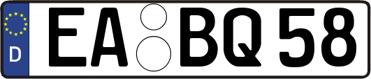 EA-BQ58