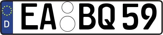EA-BQ59