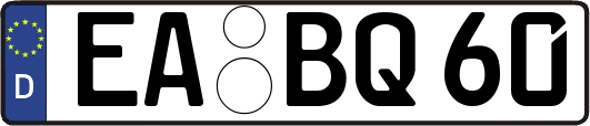 EA-BQ60