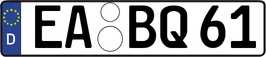 EA-BQ61