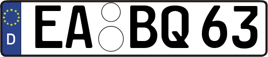 EA-BQ63
