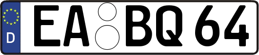 EA-BQ64