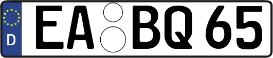 EA-BQ65