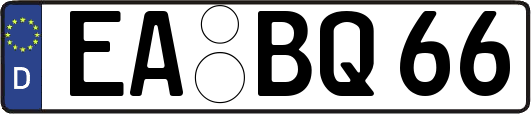 EA-BQ66