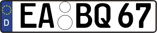 EA-BQ67