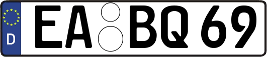 EA-BQ69