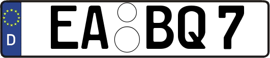 EA-BQ7