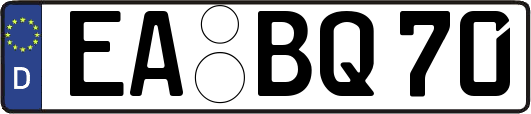 EA-BQ70