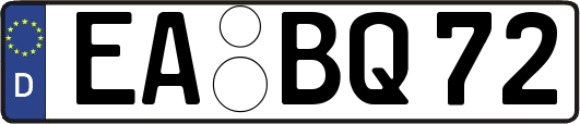 EA-BQ72