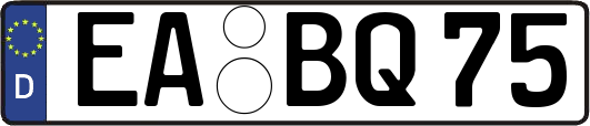 EA-BQ75