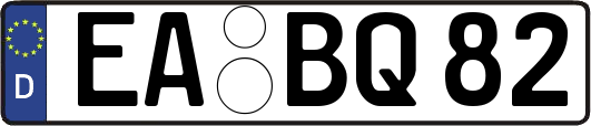 EA-BQ82
